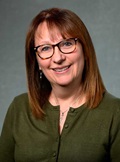 Kathleen Cunningham headshot